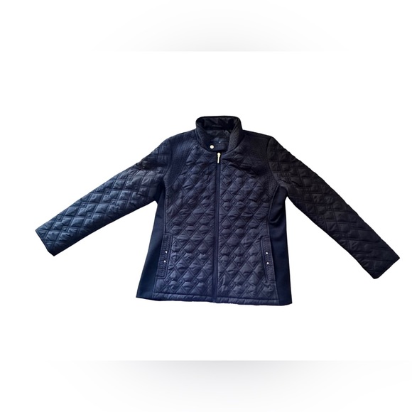 Weatherproof Quilted Jacket - Picture 6 of 10